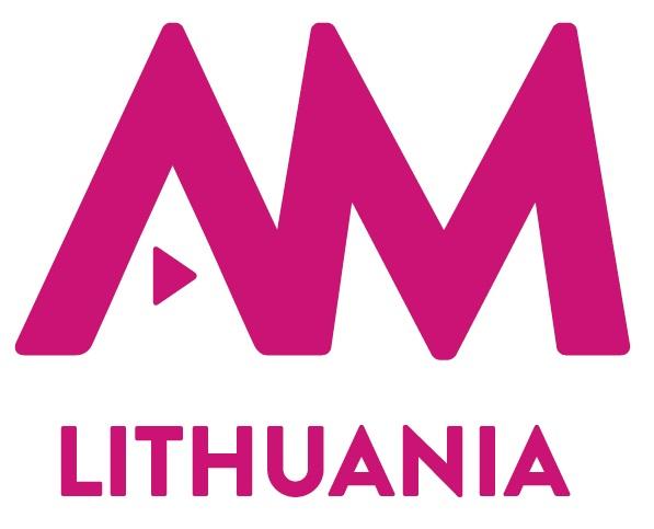 Prekės ženklas: AM LITHUANIA